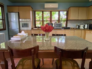 Lanna wooden thai house for sale in Don Kaew, Chiang Mai