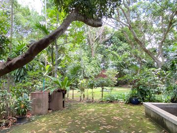 Lanna wooden thai house for sale in Don Kaew, Chiang Mai