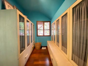 Lanna wooden thai house for sale in Don Kaew, Chiang Mai