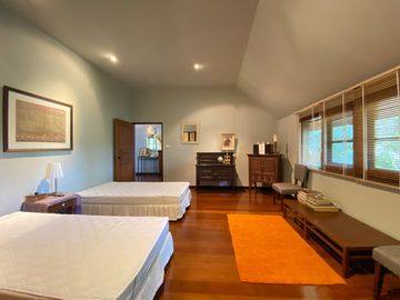 Lanna wooden thai house for sale in Don Kaew, Chiang Mai