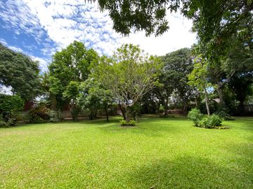Lanna wooden thai house for sale in Don Kaew, Chiang Mai