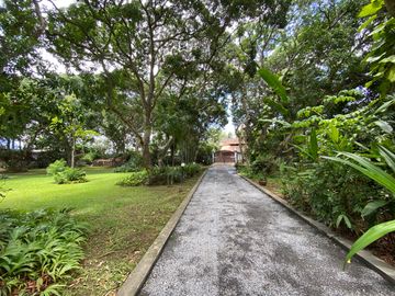Lanna wooden thai house for sale in Don Kaew, Chiang Mai