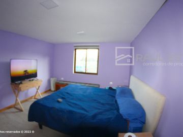 Vendemos Casa por terminar en amplio terreno
