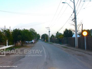 Vendemos Casa por terminar en amplio terreno