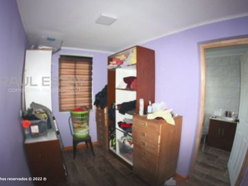 Vendemos Casa por terminar en amplio terreno