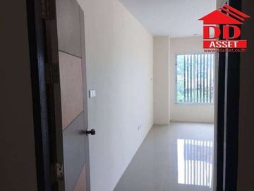 ขายทาวน์โฮม 2 ชั้น โครงการ มาดิโอ ท่าเรือแกลง ระยอง (MADIO TOWNHOME )ใกล้ชายหาดบ้านเพ เพียง 1นาที รหัส T8073