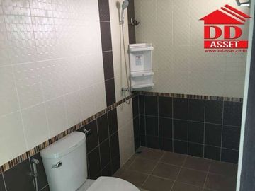 ขายทาวน์โฮม 2 ชั้น โครงการ มาดิโอ ท่าเรือแกลง ระยอง (MADIO TOWNHOME )ใกล้ชายหาดบ้านเพ เพียง 1นาที รหัส T8073