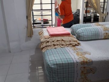 Jual Sewa Rumah Hook Darmo Permai Utara Dukuh Pakis Surabaya  Murah dekat Kupang Indah Pradah
