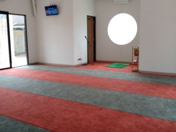 Rumah PM Sawangan,Pinggir Jalan Raya,Murah 2 LANTAI Mewah Minimalis Exclusive Kota Depok Jual Dijual