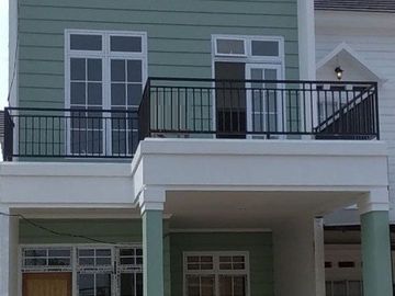 Rumah PM Sawangan,Pinggir Jalan Raya,Murah 2 LANTAI Mewah Minimalis Exclusive Kota Depok Jual Dijual