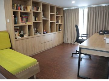 Rumah 2 lantai Terawat Di Menteng Bintaro Jaya 13965-GB 0811189----