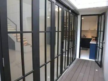 Rumah 2 lantai Terawat Di Menteng Bintaro Jaya 13965-GB 0811189----