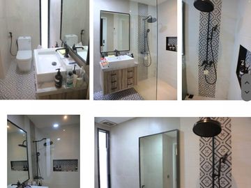 Rumah 2 lantai Terawat Di Menteng Bintaro Jaya 13965-GB 0811189----