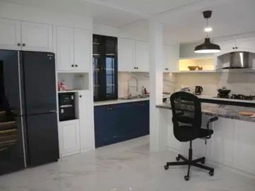 Rumah 2 lantai Terawat Di Menteng Bintaro Jaya 13965-GB 0811189----
