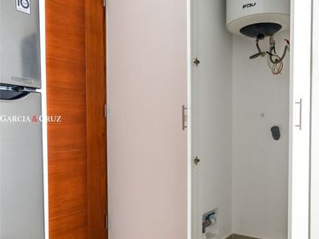 DEPARTAMENTO AMOBLADO EN ALQUILER EN BARRANCO