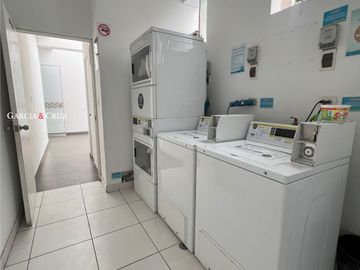 DEPARTAMENTO AMOBLADO EN ALQUILER EN BARRANCO