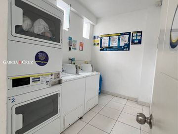 DEPARTAMENTO AMOBLADO EN ALQUILER EN BARRANCO