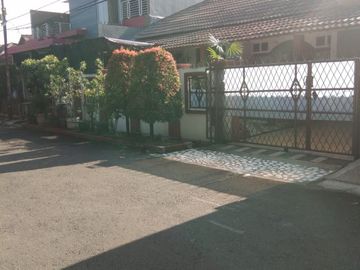 Rumah AA Pamulang, SIAP HUNI, Luas Besar, Harga Murah di Tangsel, Kota Tangerang Selatan Jual Dijual