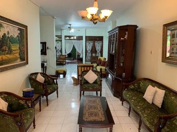 Rumah AA Pamulang, SIAP HUNI, Luas Besar, Harga Murah di Tangsel, Kota Tangerang Selatan Jual Dijual