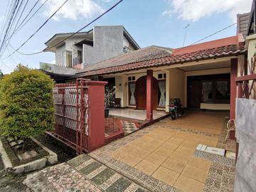 Rumah AA Pamulang, SIAP HUNI, Luas Besar, Harga Murah di Tangsel, Kota Tangerang Selatan Jual Dijual