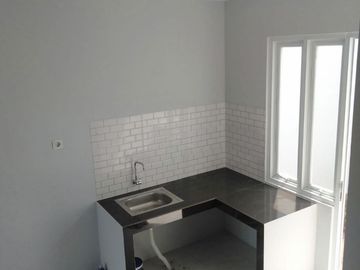 Rumah Rzq Kelapa Dua, Baru 2/1 LANTAI Mewah Harga Murah New di Tugu Cimanggis Kota Depok Jual Dijual