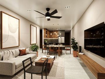 Venta de Departamentos con acabados de Lujo en Montebello la mejor ubicación de Mérida yucatan