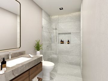 Venta de Departamentos con acabados de Lujo en Montebello la mejor ubicación de Mérida yucatan
