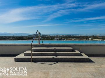ZONA VIDANTA WORLD / DEPARTAMENTO DE 1 RECÁMARA, DENTRO DE VITANIA - ENTREGA INMEDIATA