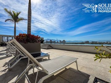 ZONA VIDANTA WORLD / DEPARTAMENTO DE 1 RECÁMARA, DENTRO DE VITANIA - ENTREGA INMEDIATA