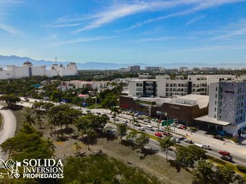 ZONA VIDANTA WORLD / DEPARTAMENTO DE 1 RECÁMARA, DENTRO DE VITANIA - ENTREGA INMEDIATA