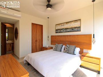 ZONA VIDANTA WORLD / DEPARTAMENTO DE 1 RECÁMARA, DENTRO DE VITANIA - ENTREGA INMEDIATA