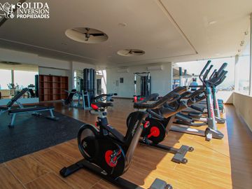 ZONA VIDANTA WORLD / DEPARTAMENTO DE 1 RECÁMARA, DENTRO DE VITANIA - ENTREGA INMEDIATA