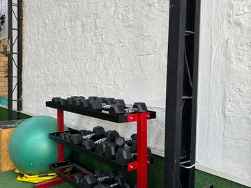 Gimansio en venta en la ciudad de Loja