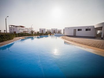 Bello departamento amoblado con vista al mar en Paracas.🏖️ Condominio Sotavento 🌊