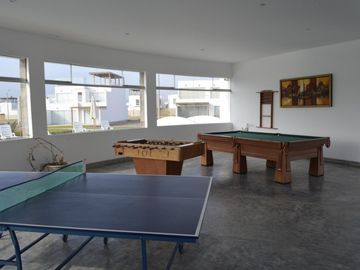 Bello departamento amoblado con vista al mar en Paracas.🏖️ Condominio Sotavento 🌊