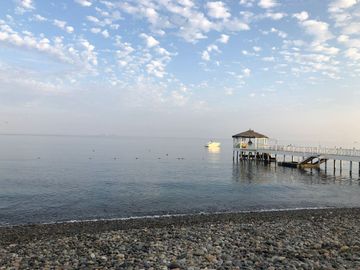 Bello departamento amoblado con vista al mar en Paracas.🏖️ Condominio Sotavento 🌊