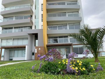 Bello departamento amoblado con vista al mar en Paracas.🏖️ Condominio Sotavento 🌊