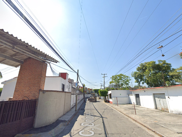 CASA EN CALLE DOLORES, LAZARO CARDENAS, JIUTEPEC. ¡NO CREDITOS!