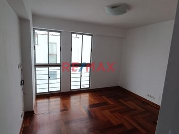Duplex De Ensueño En El Corazon De Miraflores