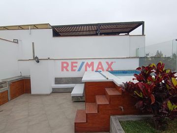 Duplex De Ensueño En El Corazon De Miraflores
