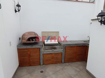 Duplex De Ensueño En El Corazon De Miraflores