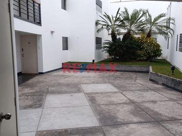 Duplex De Ensueño En El Corazon De Miraflores