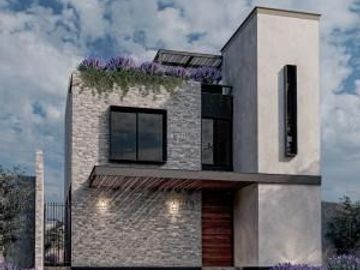 HERMOSA CASA EN VENTA EN MINERAL DE POZOS