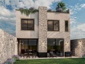 HERMOSA CASA EN VENTA EN MINERAL DE POZOS