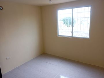 Venta de Casa Urbanización Villa Bonita, 3 dormitorios, sector Mi Lote