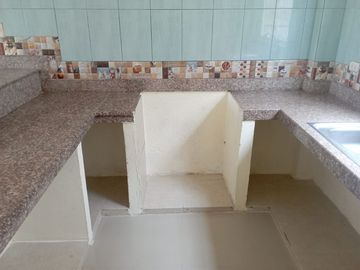 Venta de Casa Urbanización Villa Bonita, 3 dormitorios, sector Mi Lote