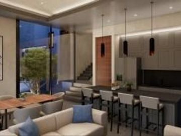 HERMOSA CASA EN VENTA EN MINERAL DE POZOS
