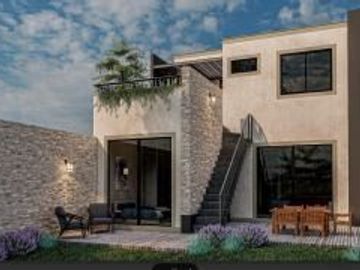 HERMOSA CASA EN VENTA EN MINERAL DE POZOS