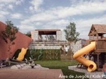 HERMOSA CASA EN VENTA EN MINERAL DE POZOS