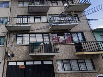 DEPARTAMENTO EN VENTA EN IZTAPALAPA CIO5